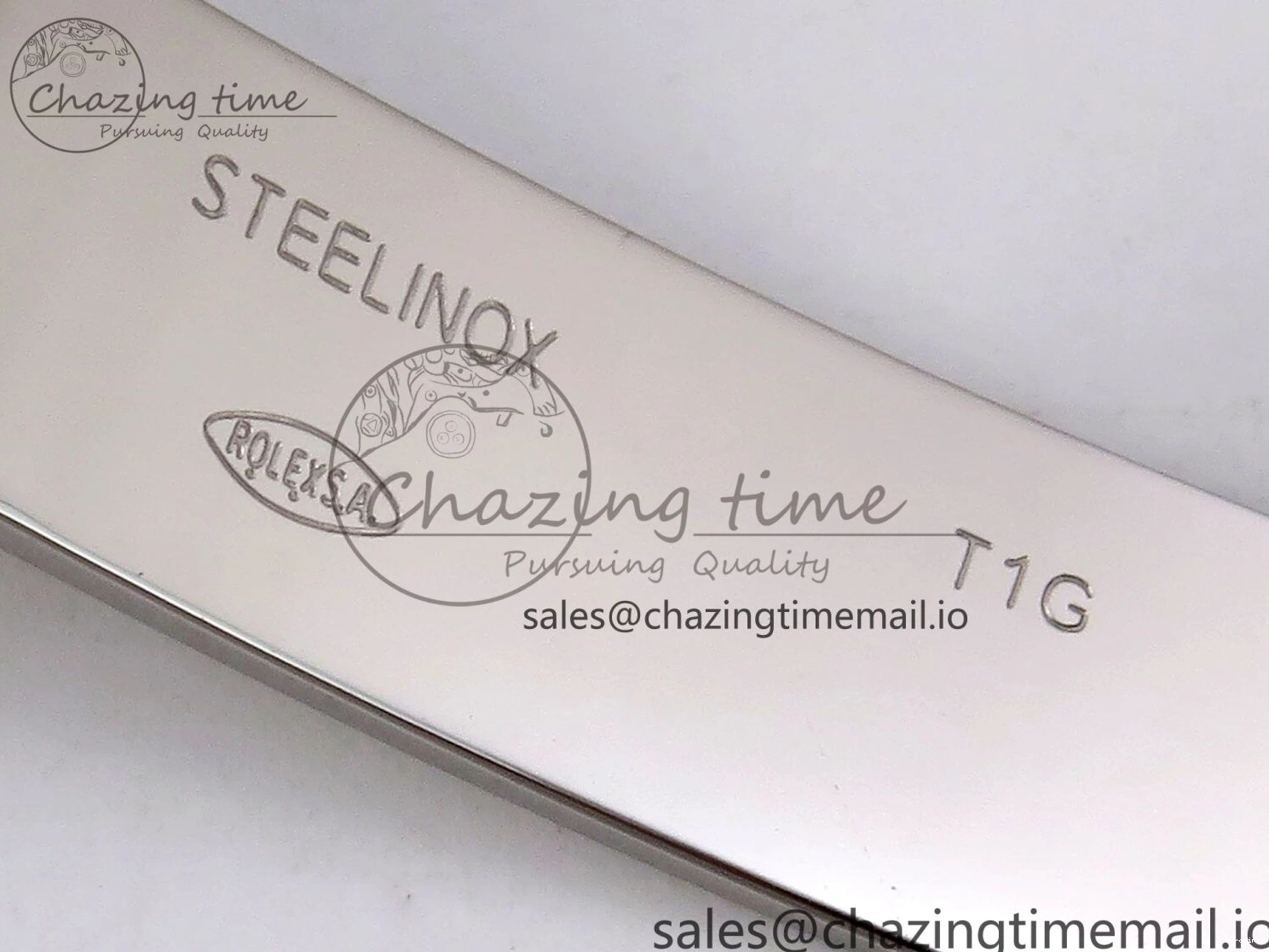 MiroTime 0126 Daytona 126503 QF 1:1 Best Edition Black Dial on SS YG Braclet SH4131 V TechFriendly 1273